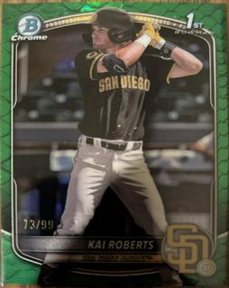 Kai Roberts
