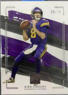 Kirk Cousins
