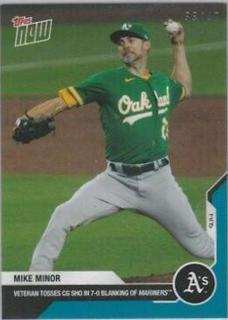 Mike Minor