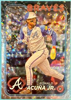 Ronald Acuna Jr.