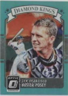 Buster Posey