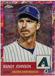 Randy Johnson