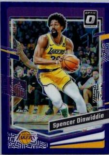 Spencer Dinwiddie