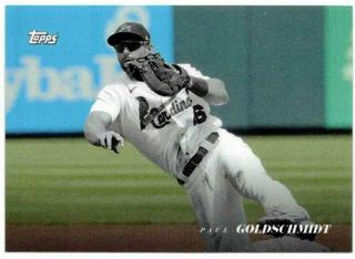 Paul Goldschmidt