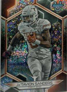 Ja'Tavion Sanders