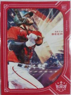 Seth Beer