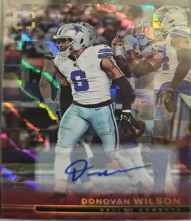 Donovan Wilson