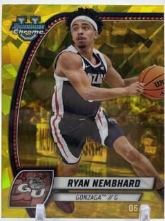 Ryan Nembhard