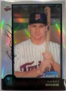 Corey Koskie