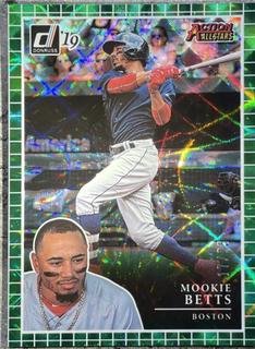Mookie Betts