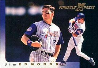 Jim Edmonds