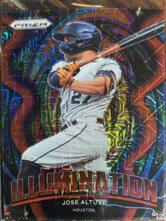 Jose Altuve