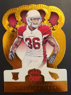 Deone Bucannon