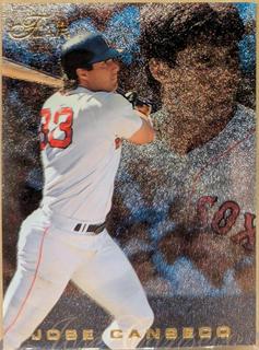 Jose Canseco