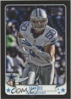 Sean Lee