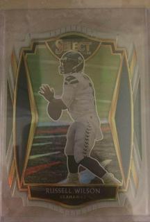 Russell Wilson