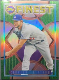 Clayton Kershaw