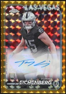 Tommy Eichenberg