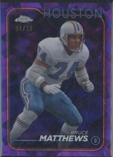 Bruce Matthews