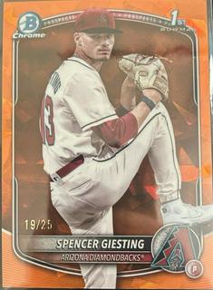 Spencer Giesting