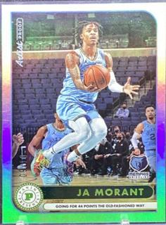 Ja Morant