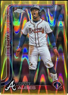 Ozzie Albies