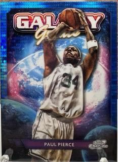 Paul Pierce