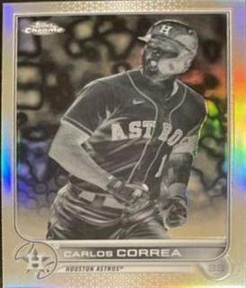 Carlos Correa