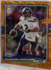 Russell Wilson