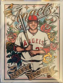 Mike Trout