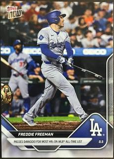 Freddie Freeman