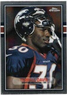 Terrell Davis