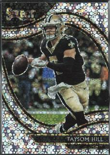 Taysom Hill