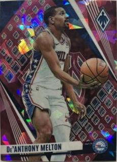 De'Anthony Melton