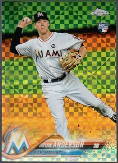 Brian Anderson