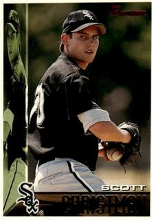 Scott Christman