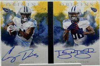 Taywan Taylor
