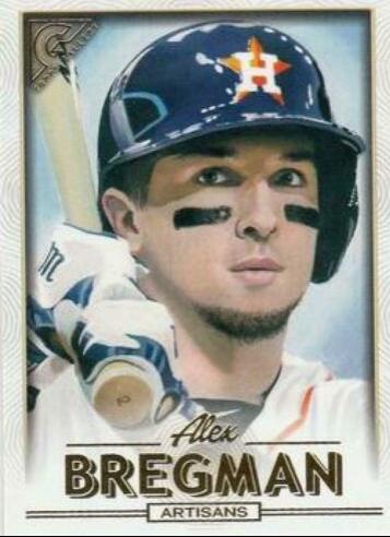 Alex Bregman #179