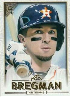 Alex Bregman