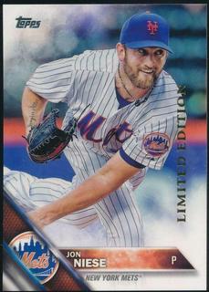 Jon Niese