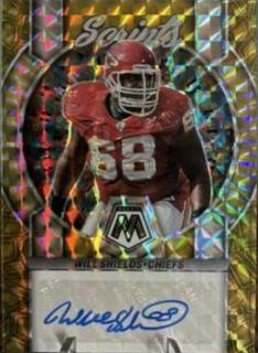 Will Shields