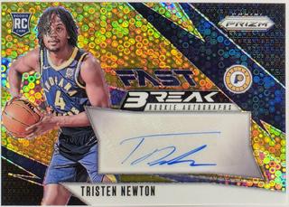Tristen Newton