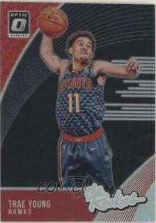 Trae Young