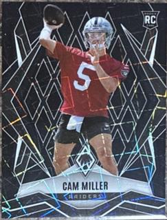 Cam Miller