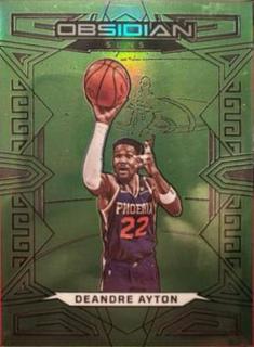 Deandre Ayton