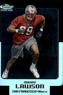 Manny Lawson