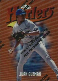 Juan Guzman