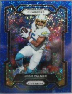 Josh Palmer