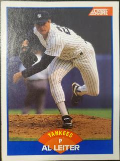 Al Leiter