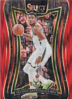 Giannis Antetokounmpo